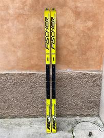 Sci Fischer DH SG 211 world cup