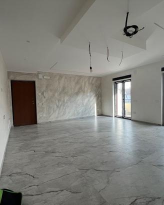 Appartamento piazza Nassirya Tito scalo
