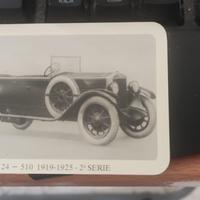 “Mazzo carte tipo Mercante in Fiera brand FIAT