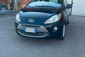 Ford Ka Ka+ 1.2 8V 69CV