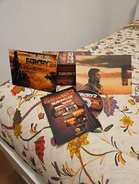 Far Cry 2 Collector's Edition 