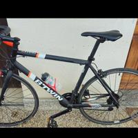 Bici da corsa