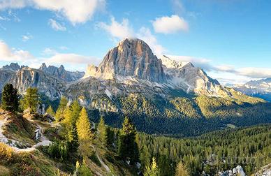 Settembre - Ottobre a Predazzo valle di fiemme