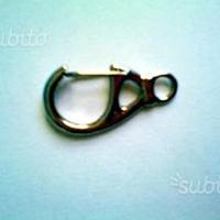 Moschettoni portachiave