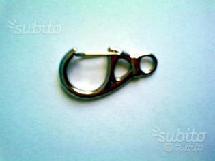 Moschettoni portachiave