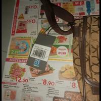 borsello calvin klein 