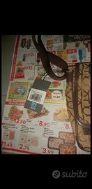 borsello calvin klein 