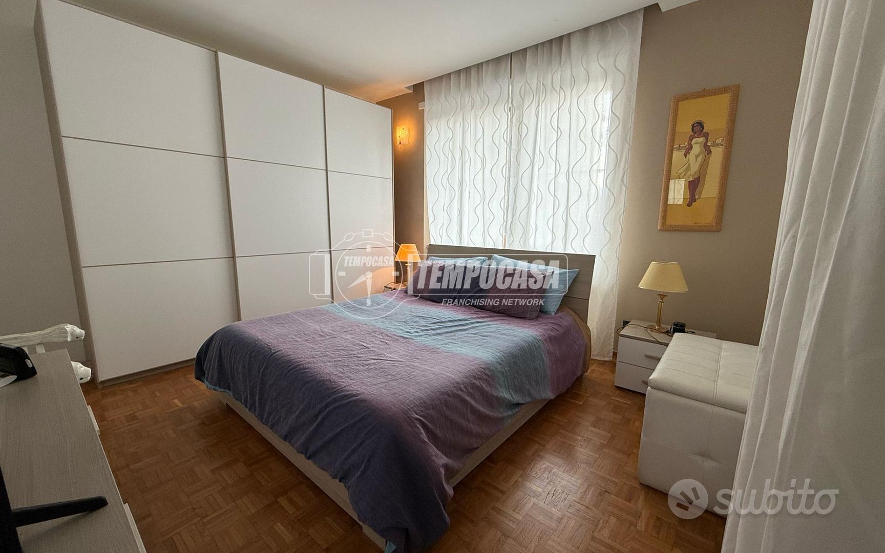 Appartamento – Rivoli, Borgo Nuovo, Torino - Altro