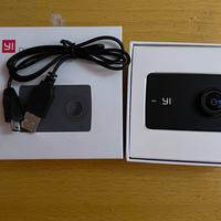 Action cam (4k)