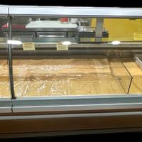 Banco frigo frigomeccanica