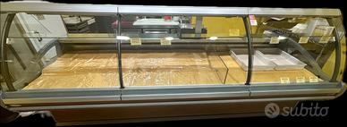 Banco frigo frigomeccanica