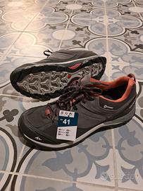 scarpe Quechua trekking