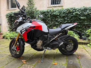 Ducati Multistrada RS