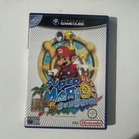 Super Mario sunshine