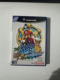 Super Mario sunshine