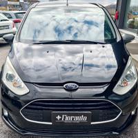 FORD B-Max 1.6 TDCi 95 CV Individual