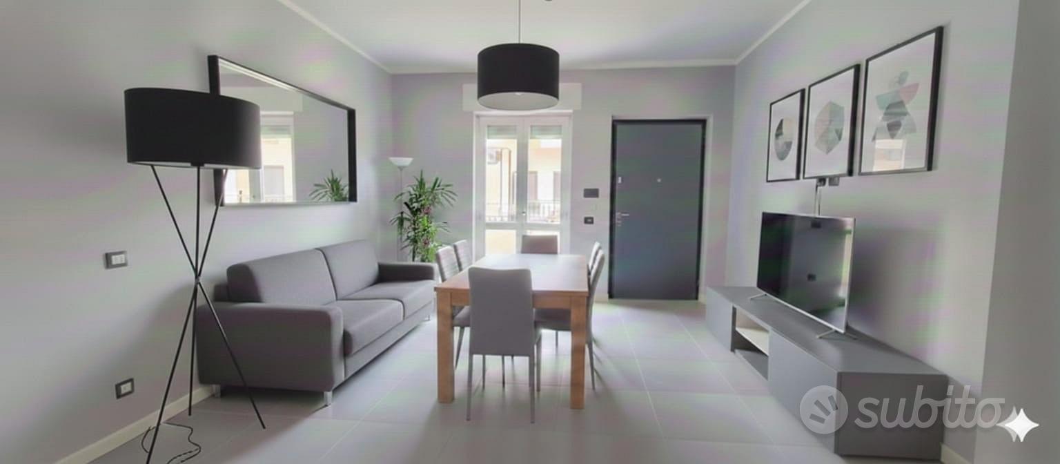 Appartamento – Roma, Tor Sapienza - Vista 3
