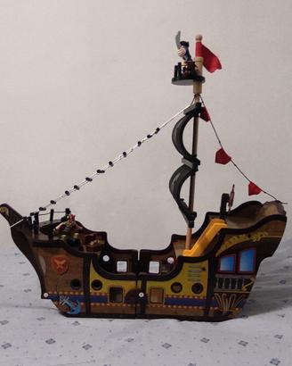 galeone pirati 