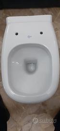 wc nuovo sospeso ideal standard  tesi  €120