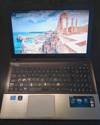 Notebook Asus K55VD