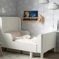 letto ikea 