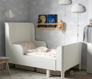 letto ikea 