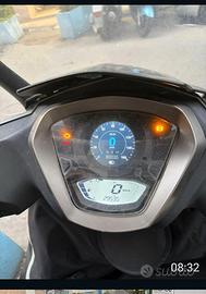 Scooter KYMCO AGILITY 300i