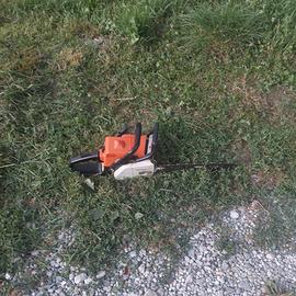 motosega stihl 