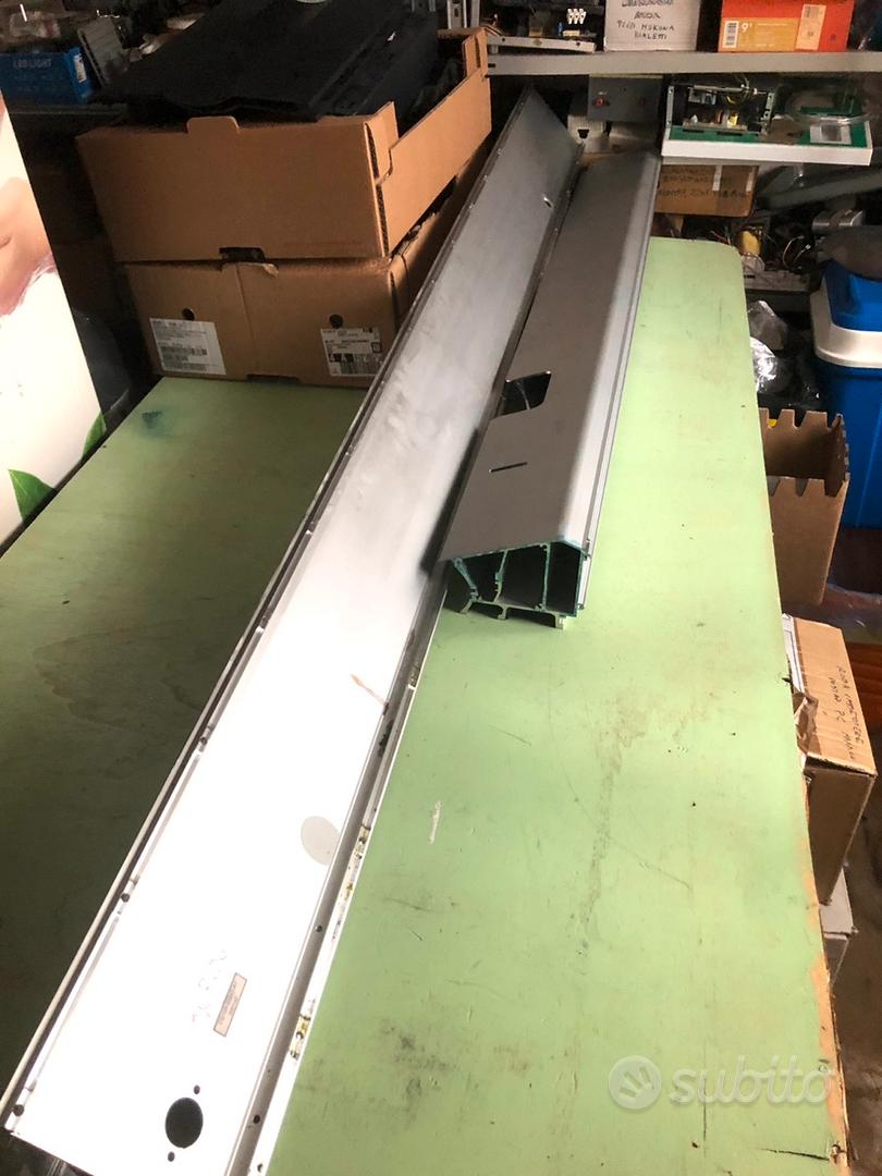 Alluminio di qualità 20 Kg+Rame+Inox Collezionismo In vendita a