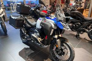 BMW R 1300 GS Adventure Trophy ASA my25