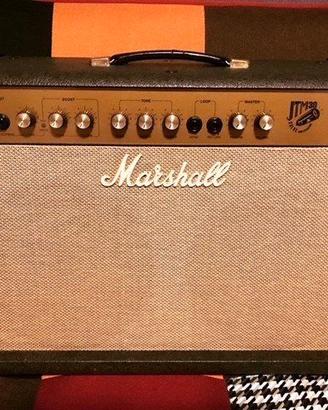Marshall JTM 30 30 Watt 2x10" Combo Amplificatore