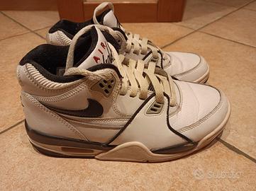 Scarpe Nike Air Flight 89 bambino