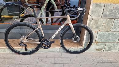 cannondale supersix evo carbon 2