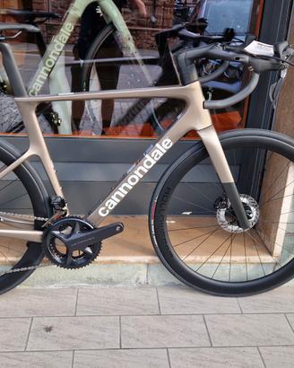 cannondale supersix evo carbon 2