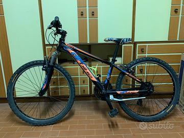 Bici milano aro discount 26