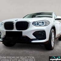 Bmw X4 xDrive 20d Auto