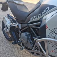 DUCATI MULTISTRADA ENDURO 2020 