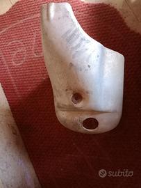 Calotta motore Vespa Faro basso