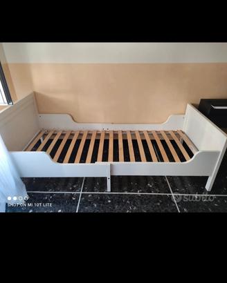 letto ikea