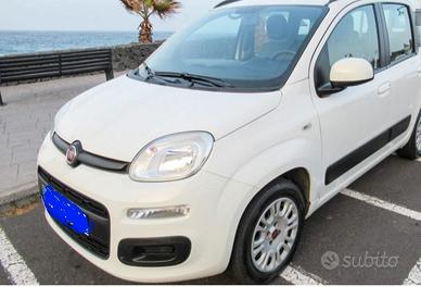 FIAT PANDA 2014 RICAMBI PEZZI