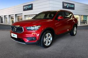 Volvo XC40 T3 Geartronic Momentum