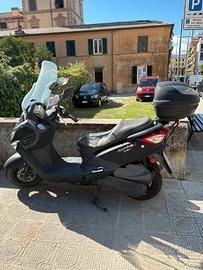 SYM Joyride 200 – 2021 – 26.900 km