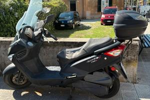 SYM Joyride 200 – 2021 – 26.900 km