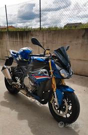 BMW S 1000 R