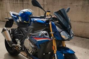 BMW S 1000 R