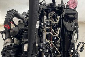 MOTORE COMPLETO BMW X1 Serie (E84) N47D20C Diesel