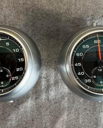 PORSCHE 911 997 CHRONOMETER SPORT CHRONO CLOCK