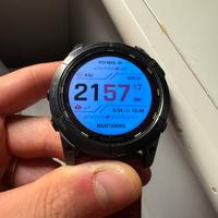 Garmin Enduro 2