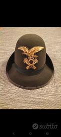 Cappello alpino nuovo 