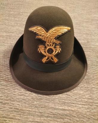 Cappello alpino nuovo 